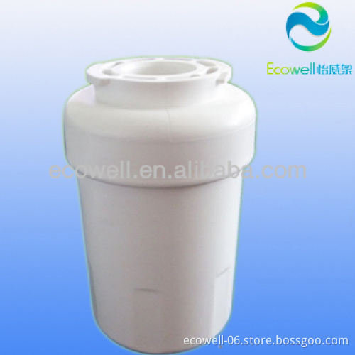 refrigerator water filter compatible GE MWF SmartWater replacement filter